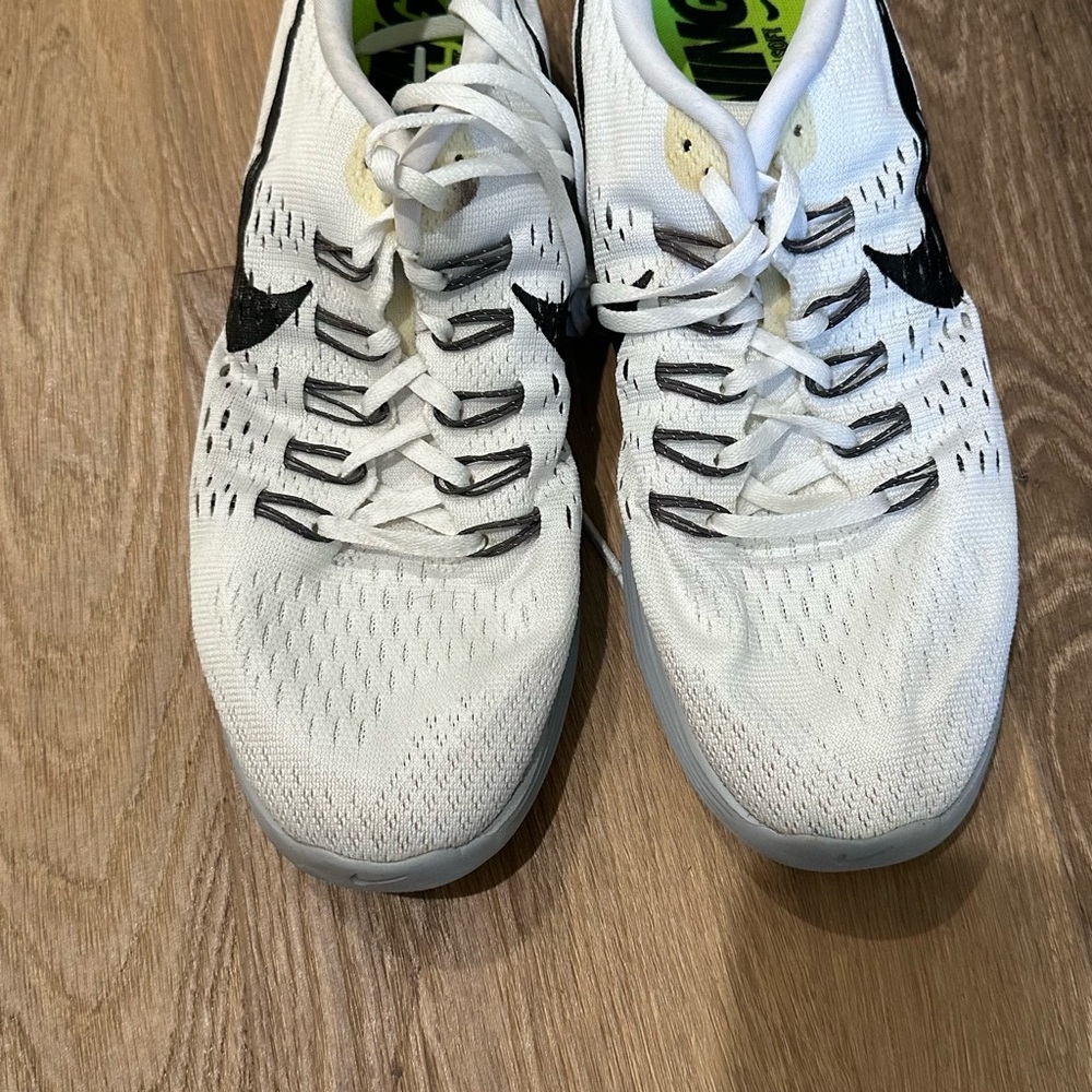 Nike Lunartempo White